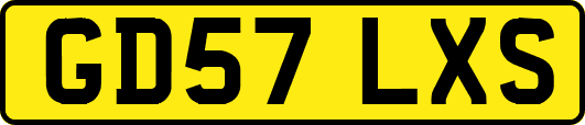 GD57LXS