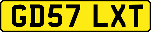GD57LXT