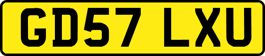 GD57LXU