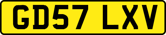 GD57LXV