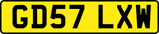 GD57LXW