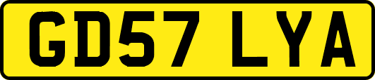 GD57LYA