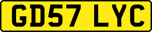 GD57LYC