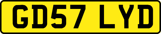 GD57LYD