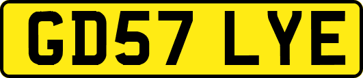 GD57LYE