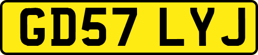 GD57LYJ