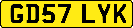 GD57LYK