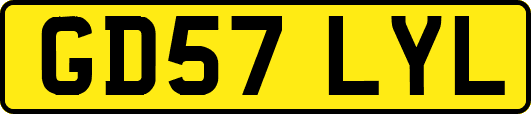 GD57LYL