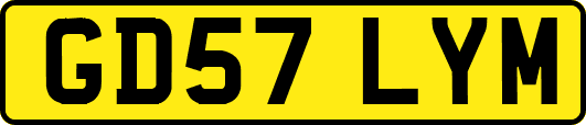 GD57LYM