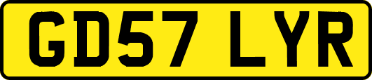 GD57LYR