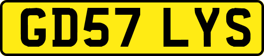 GD57LYS