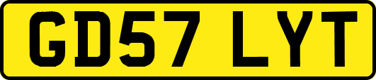 GD57LYT