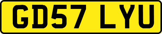GD57LYU