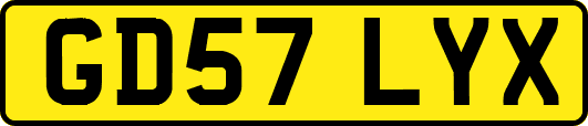 GD57LYX