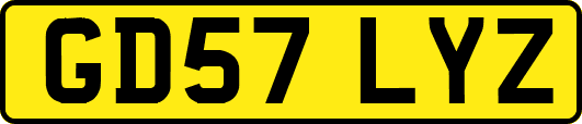 GD57LYZ
