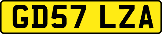 GD57LZA