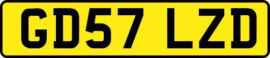 GD57LZD