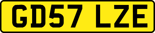 GD57LZE