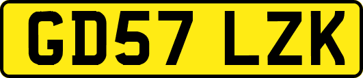 GD57LZK