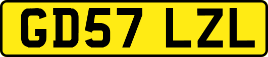 GD57LZL