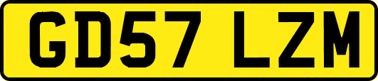 GD57LZM