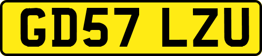 GD57LZU