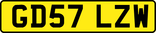 GD57LZW