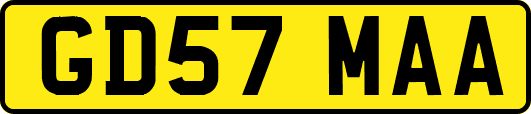GD57MAA