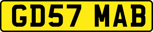 GD57MAB