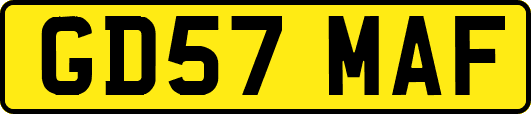 GD57MAF