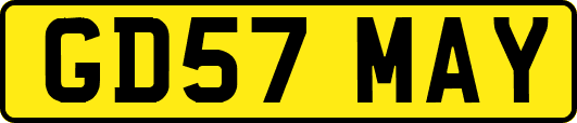 GD57MAY