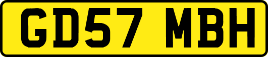 GD57MBH