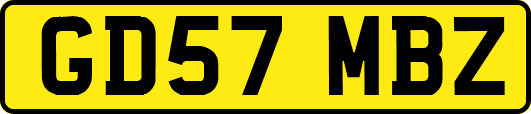 GD57MBZ