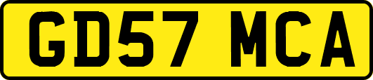 GD57MCA