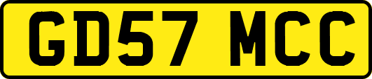 GD57MCC
