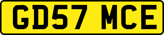 GD57MCE