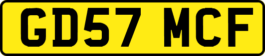 GD57MCF