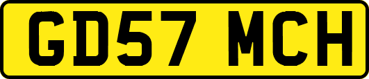 GD57MCH