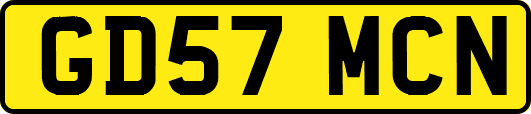 GD57MCN