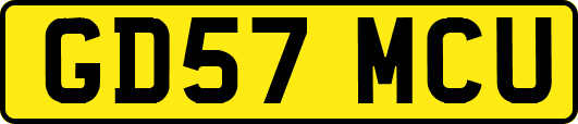 GD57MCU