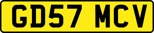 GD57MCV