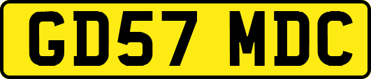 GD57MDC