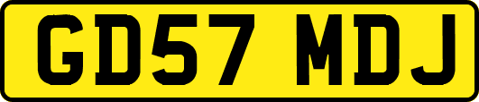 GD57MDJ