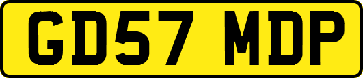 GD57MDP