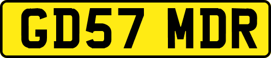 GD57MDR