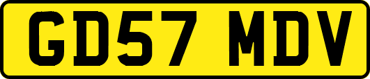 GD57MDV