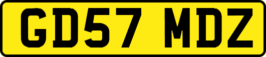 GD57MDZ