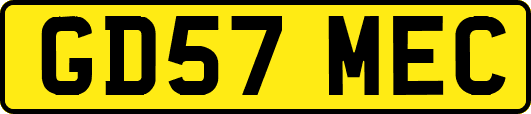 GD57MEC