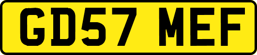 GD57MEF