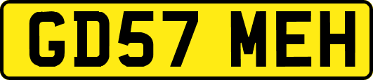 GD57MEH